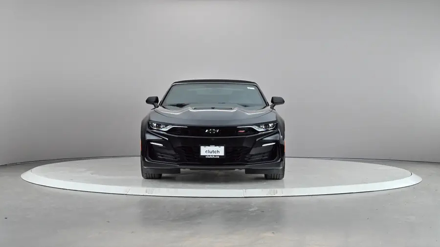 2023 Chevrolet Camaro