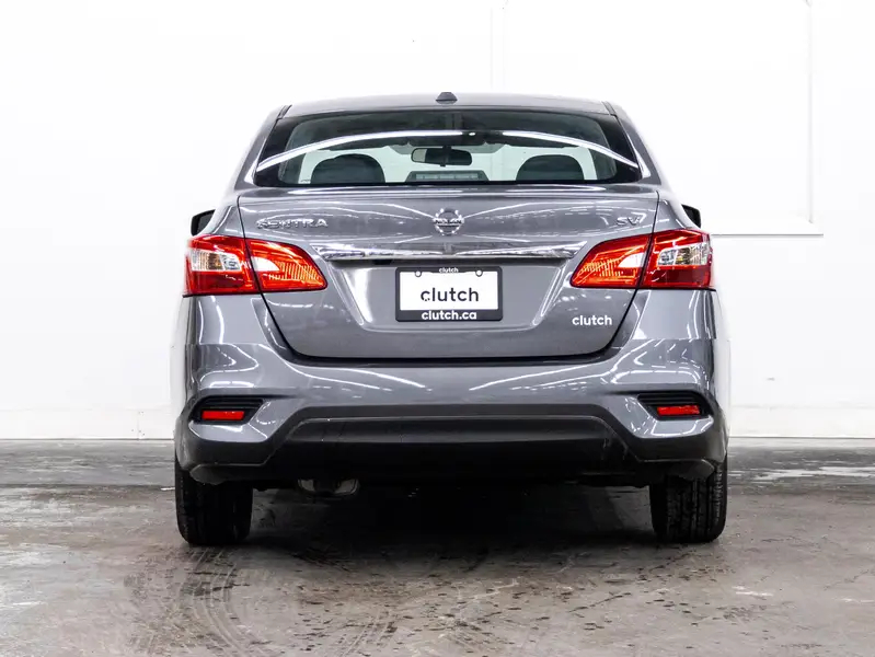 2018 Nissan Sentra64376637396226122