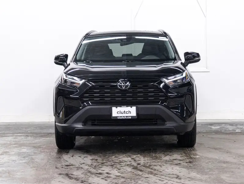 2023 Toyota RAV464651730459905121