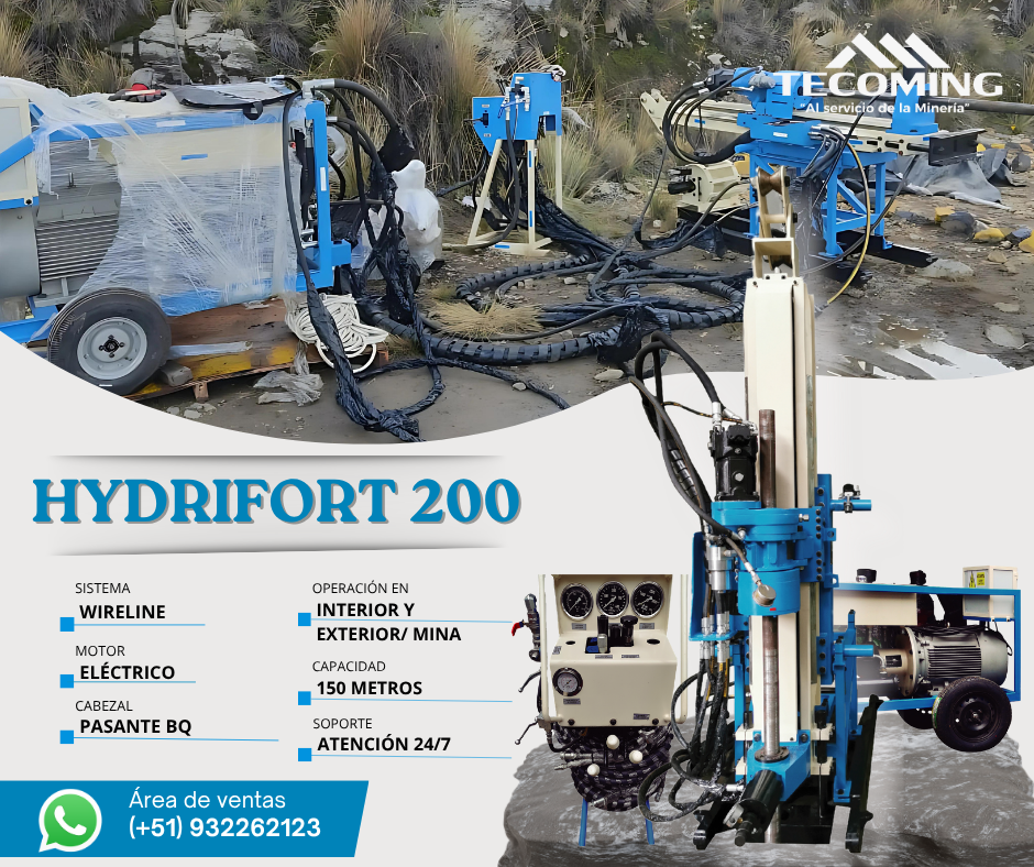 Professional Installation and Repair Service for Diamond Core Drills