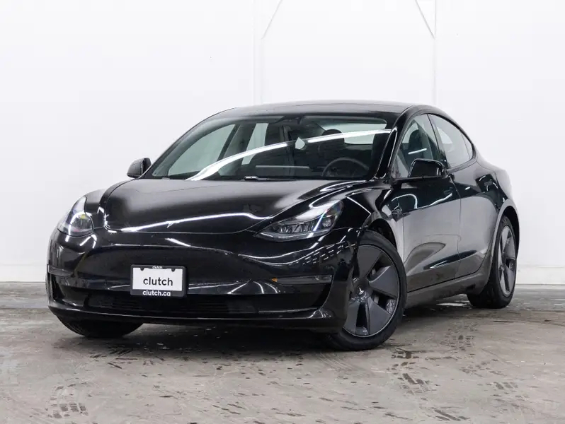 2021 Tesla Model 364837801513985120