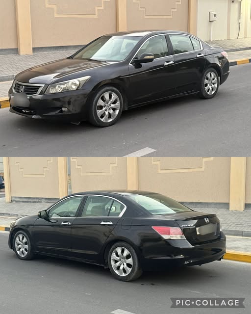 Need For Sale  Honda Accord 