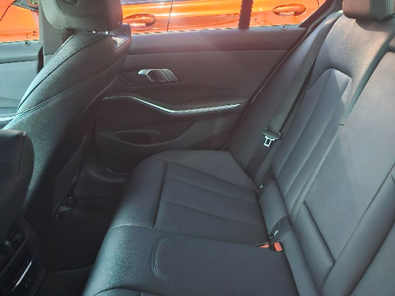 2021 BMW M340i M340i63333091037569123