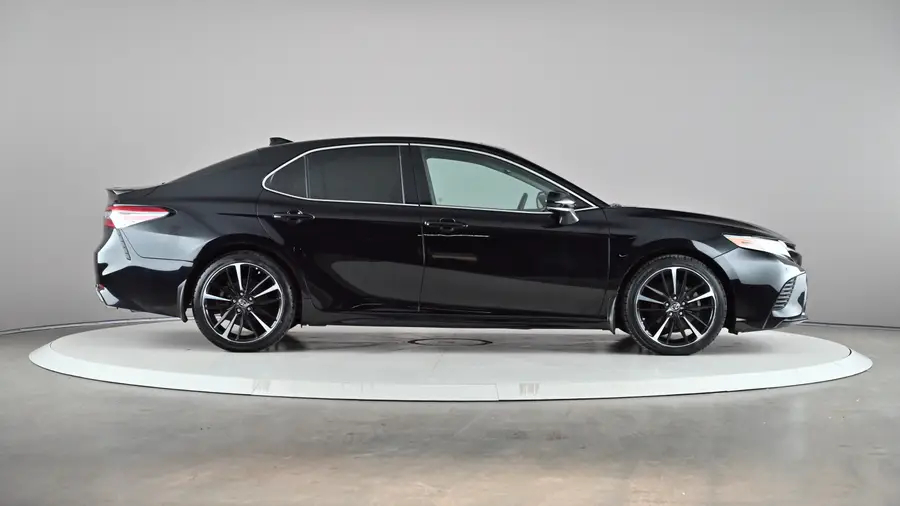 2018 Toyota Camry63721326760961121