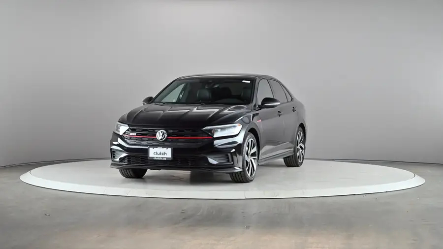 2020 Volkswagen Jetta GLI