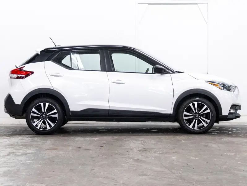 2019 Nissan Kicks64220583414913124