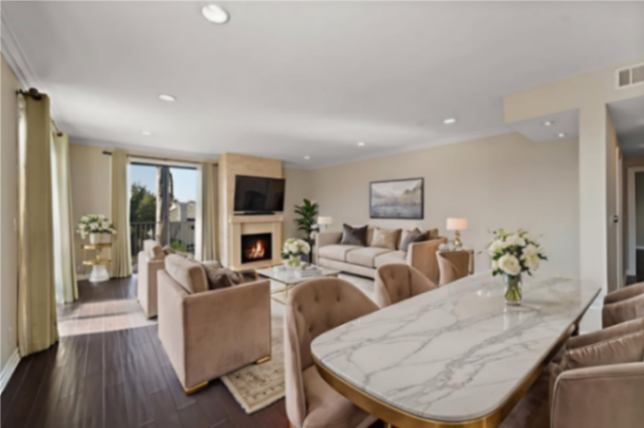 152 S Oakhurst Drive 304, Beverly Hills CA, 9021263588297343107121