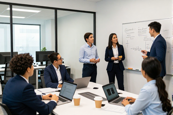 Carreras en Amazon en Fort Pierce: Oportunidades y Guía de Contratación