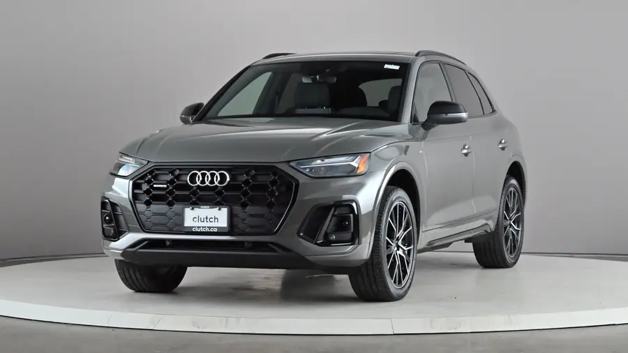 2023 Audi Q564146226439683122