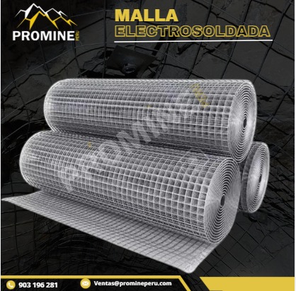 Professional Welded Mesh Containment Service