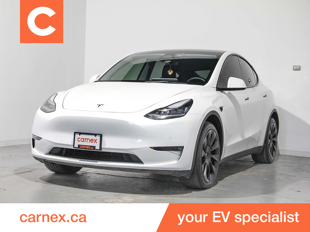 2022 Tesla Model Y Long Range64959688616194122
