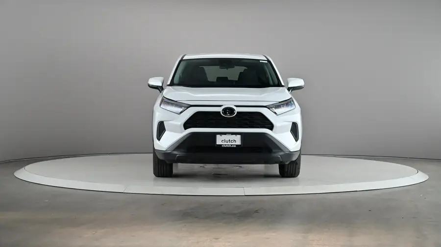 2023 Toyota RAV464544598693249122