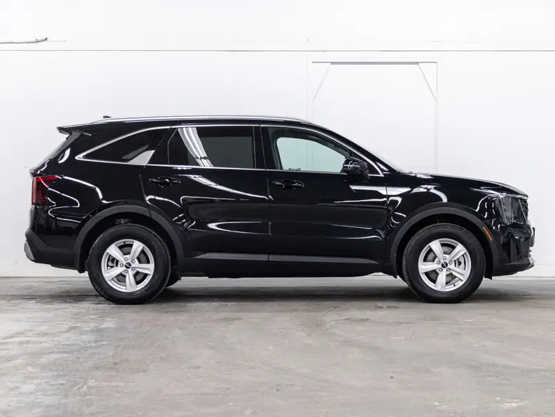 2025 Kia Sorento64565390126082121