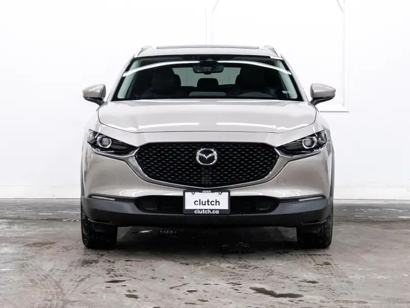 2023 Mazda CX-3064444569742979122