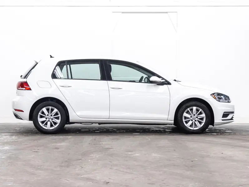 2018 Volkswagen Golf64420602407937122