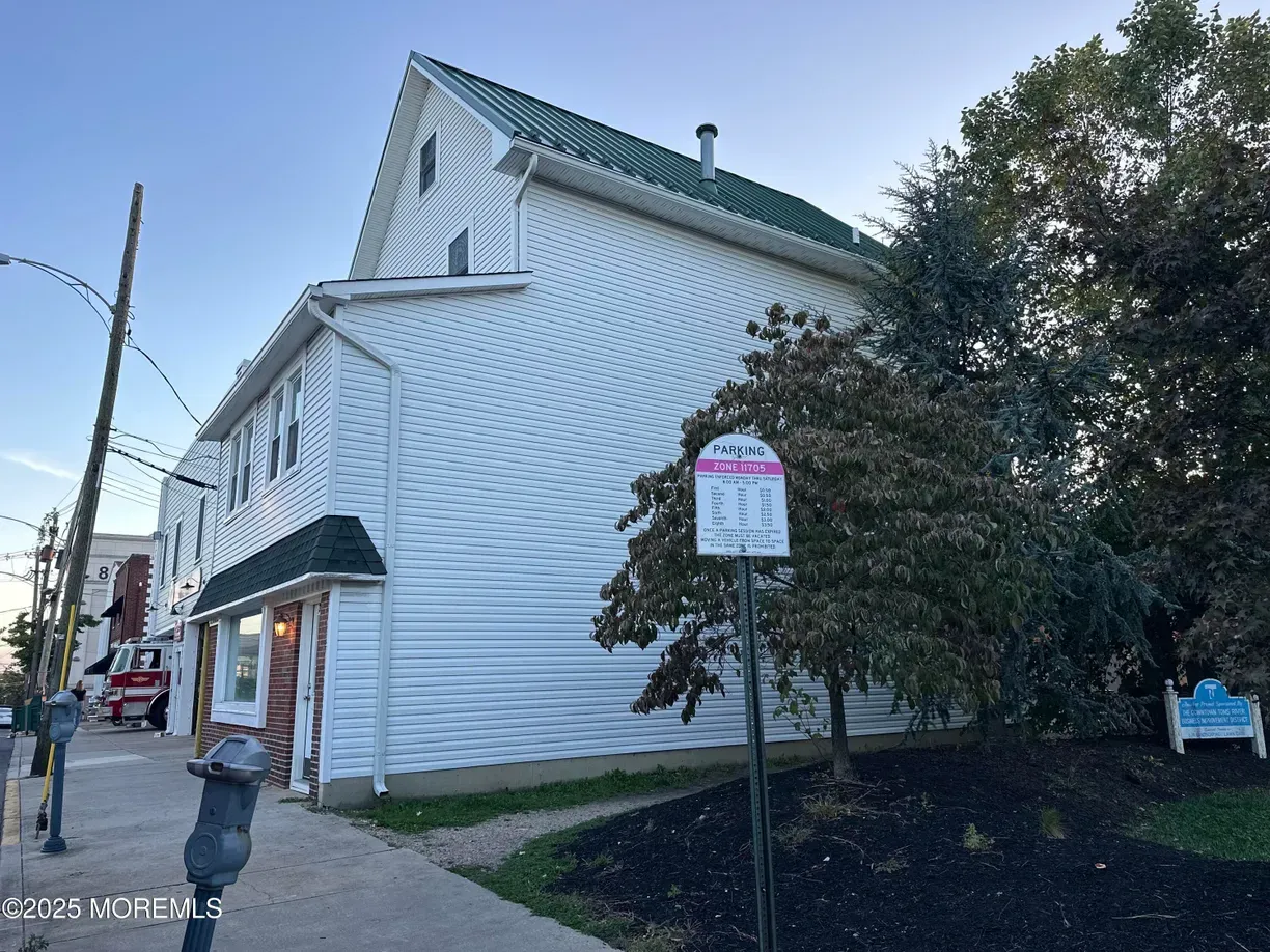 30 Robbins Street, 2A Toms River, NJ 08753