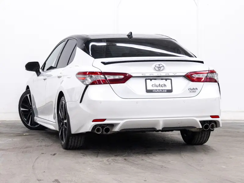 2018 Toyota Camry63481523515393123