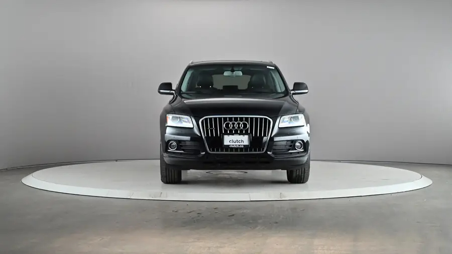 2017 Audi Q564167934710657122