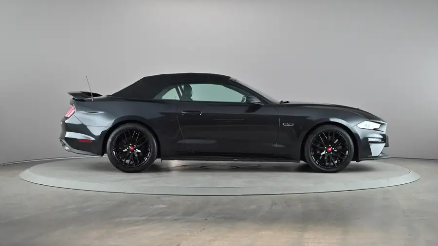 2022 Ford Mustang64485594866177122