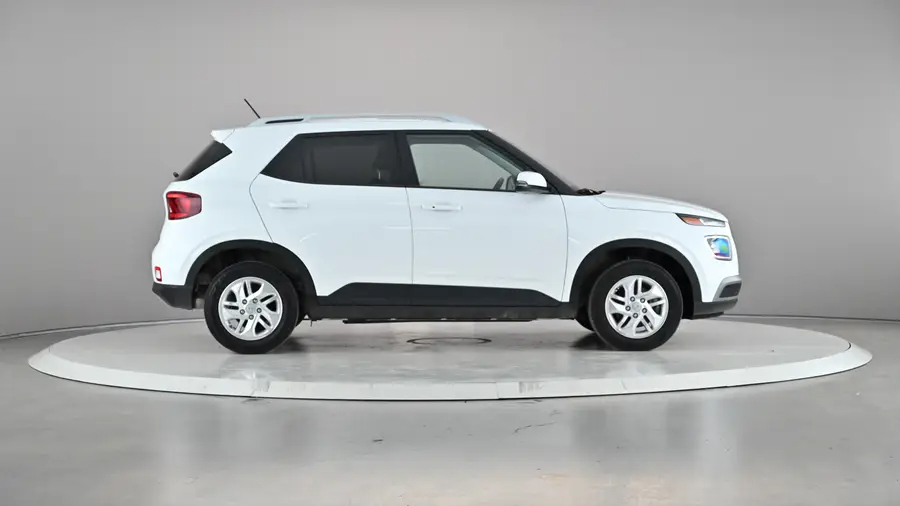 2024 Hyundai Venue63526782709635124
