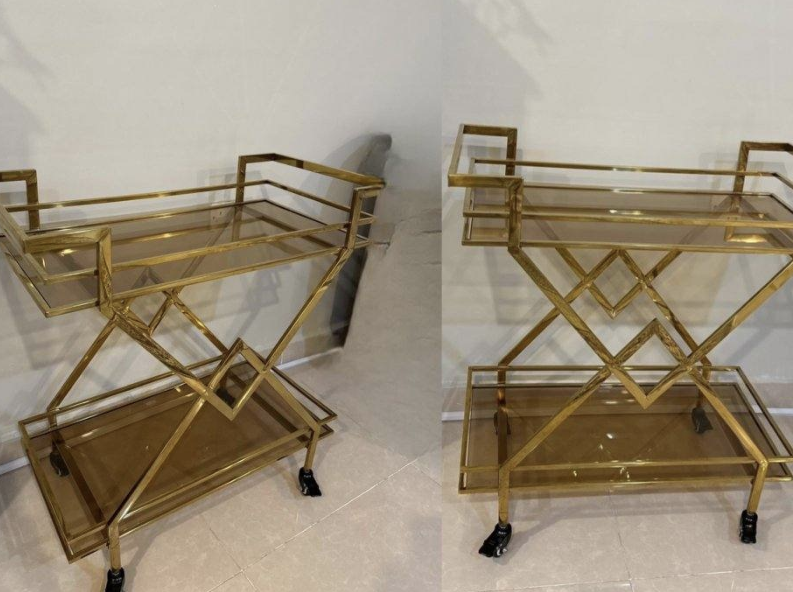 Carrito en venta