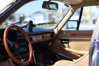 1989 JAGUAR XJ63290134841091122