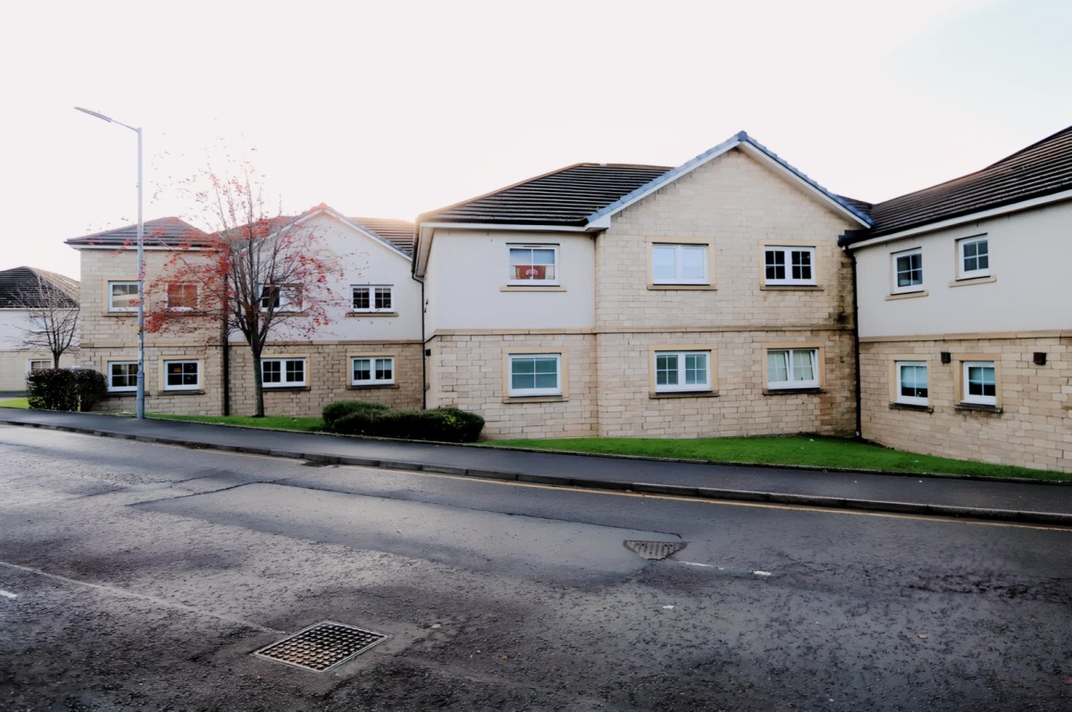 Grace Wynd, ML3 6QH