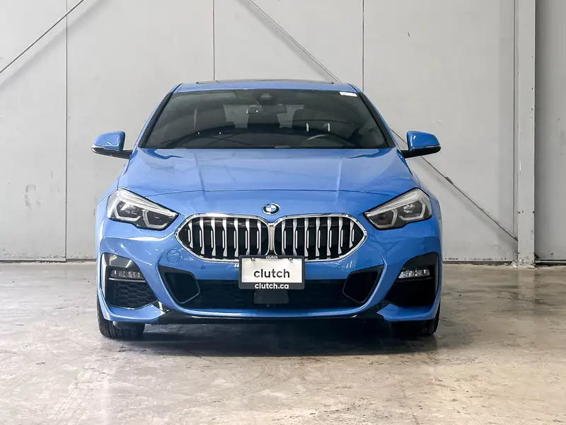2021 BMW 2 Series63781524834435120