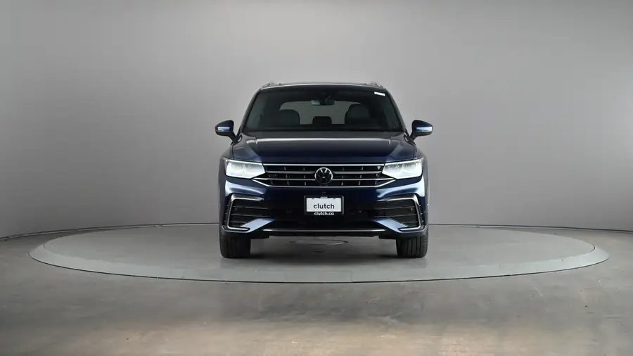 2022 Volkswagen Tiguan64355921583745121