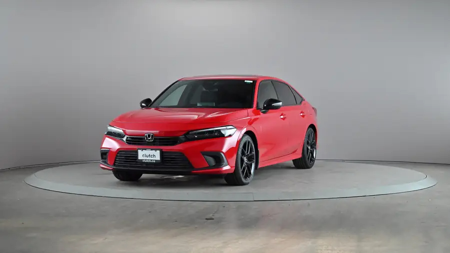2023 Honda Civic64373767636354121