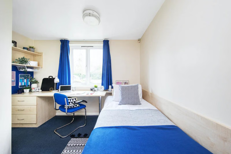 Calthorpe Court, Birmingham