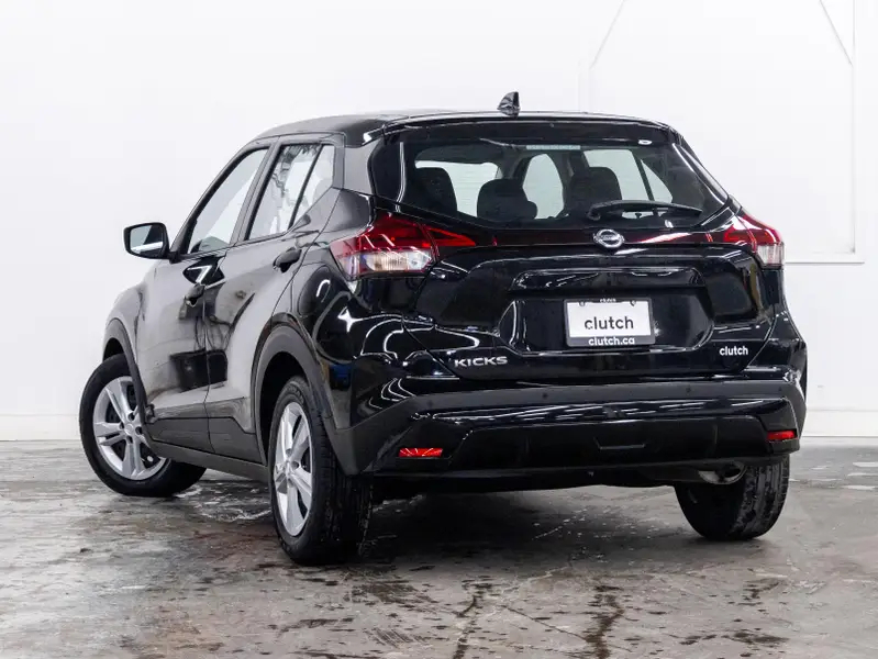 2021 Nissan Kicks63924699680898122