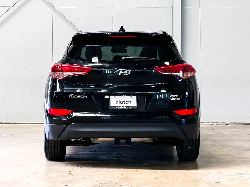 2018 Hyundai Tucson63803619663107122