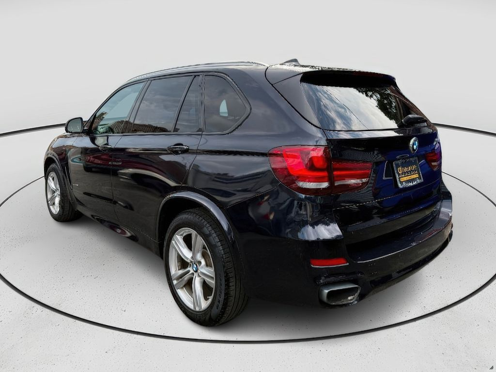 2018 BMW X5 xDrive35i63334944858241124