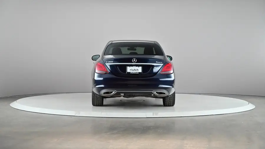 2020 Mercedes-Benz C-Class64275786196099122