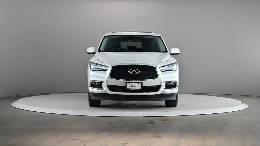2017 Infiniti QX6063889384339971122