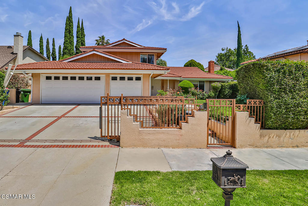 19051 Los Alimos Street Porter Ranch CA, 9132663710318721283120