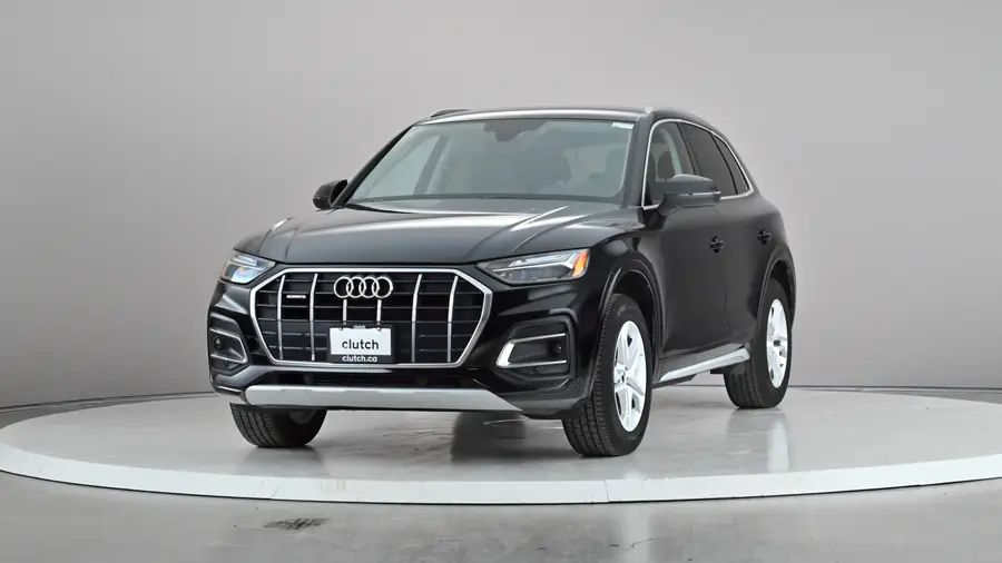 2022 Audi Q563636963986177122