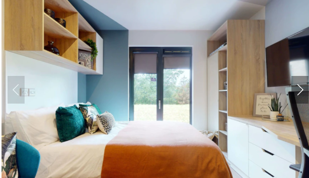 Mayfield Residences