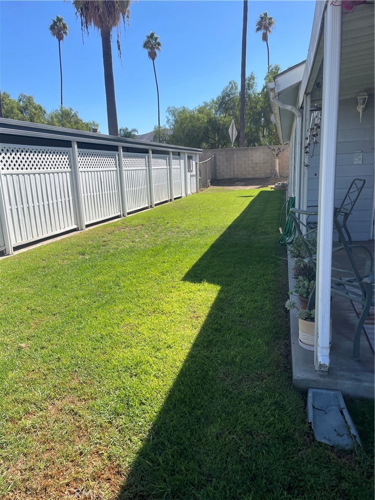 13381 Magnolia #168 Corona CA, 9287964102099422593122