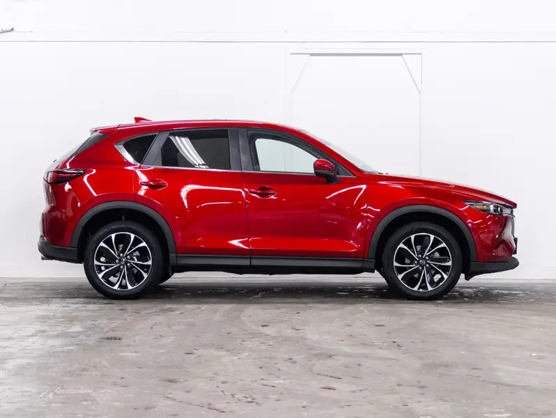 2023 Mazda CX-564422504366849121