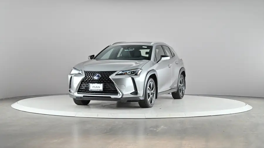 2020 Lexus UX64199923130625121