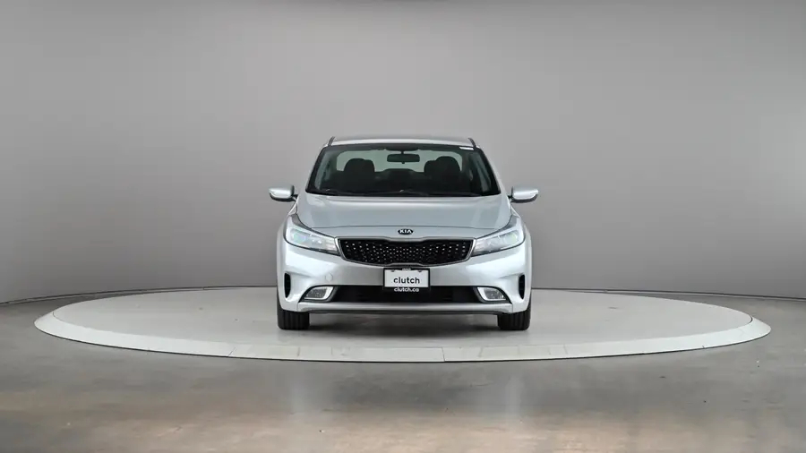 2017 Kia Forte64101053474434121
