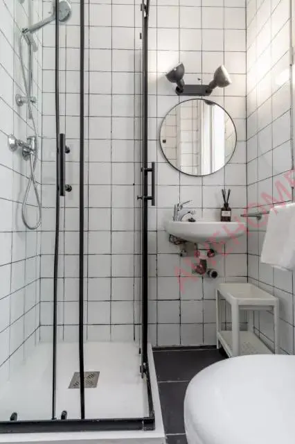 apartamento en Argnelles (Moncloa)
