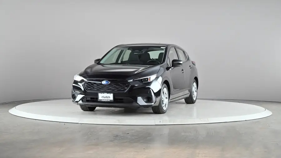 2024 Subaru Impreza63725939537795121