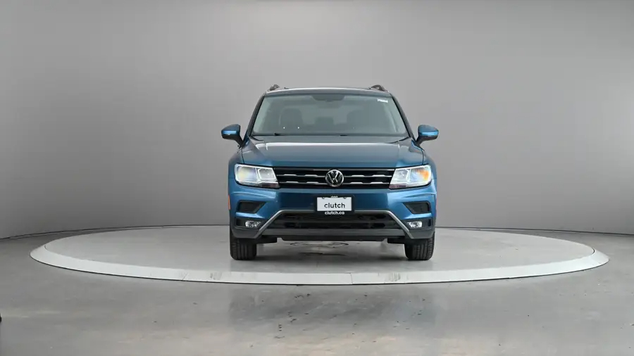 2018 Volkswagen Tiguan64035846090499123
