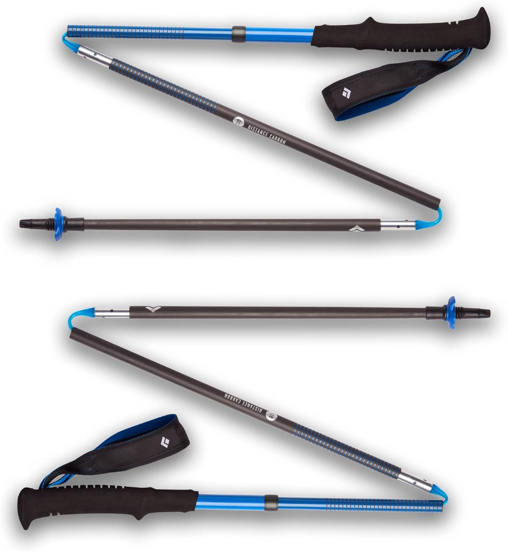Black Diamond Distance Carbon Z Poles, Nuevo63125748085379122