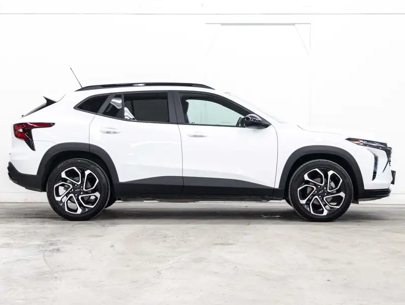 2024 Chevrolet Trax63449806935169122