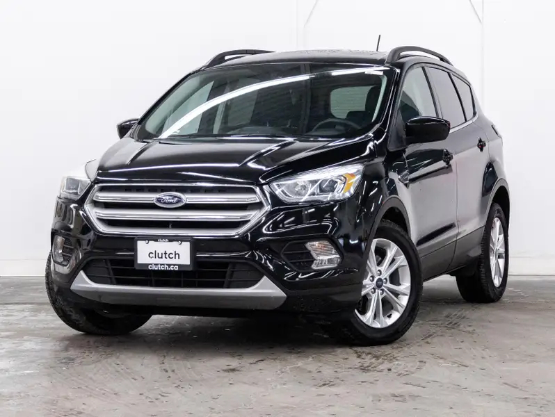 2018 Ford Escape64429119894146122