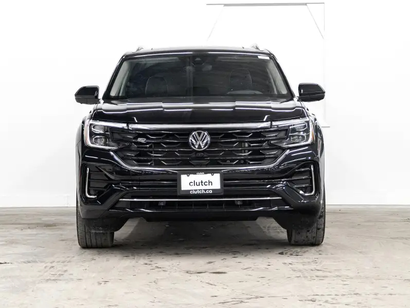 2024 Volkswagen Atlas